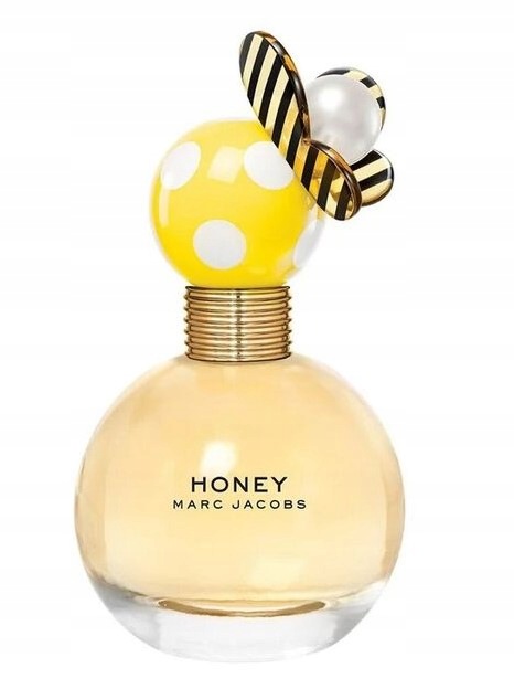 Marc Jacobs Honey Parfémovaná voda pro ženy 100 ml