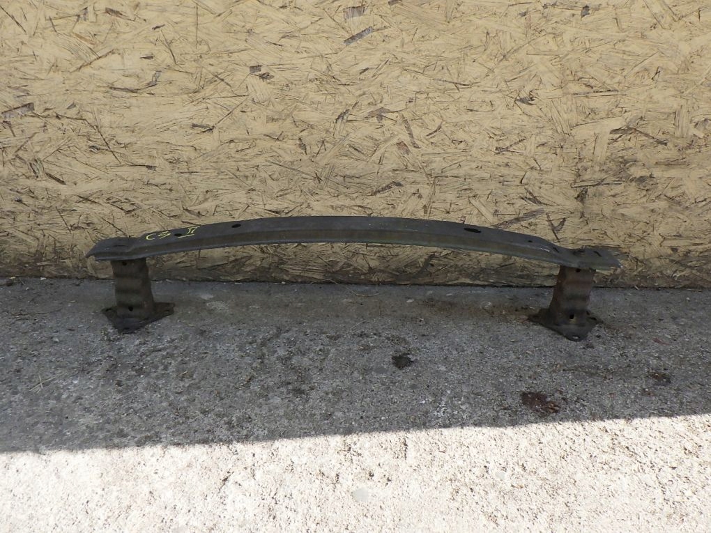 CITROEN C3 II 2 09- bumper support rear