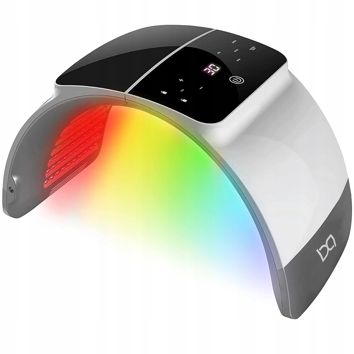 Bestqool Led Mask Photon Led Light Therapy M995