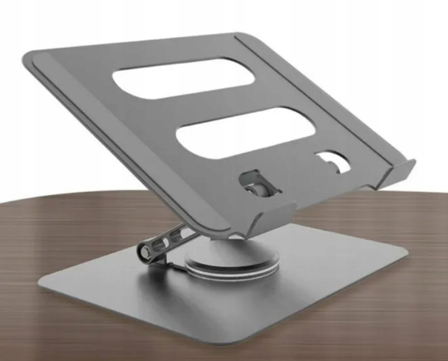 OBROTOWY STOLIK PODSTAWKA STOJAK POD LAPTOP TABLET Kod producenta GP-D086