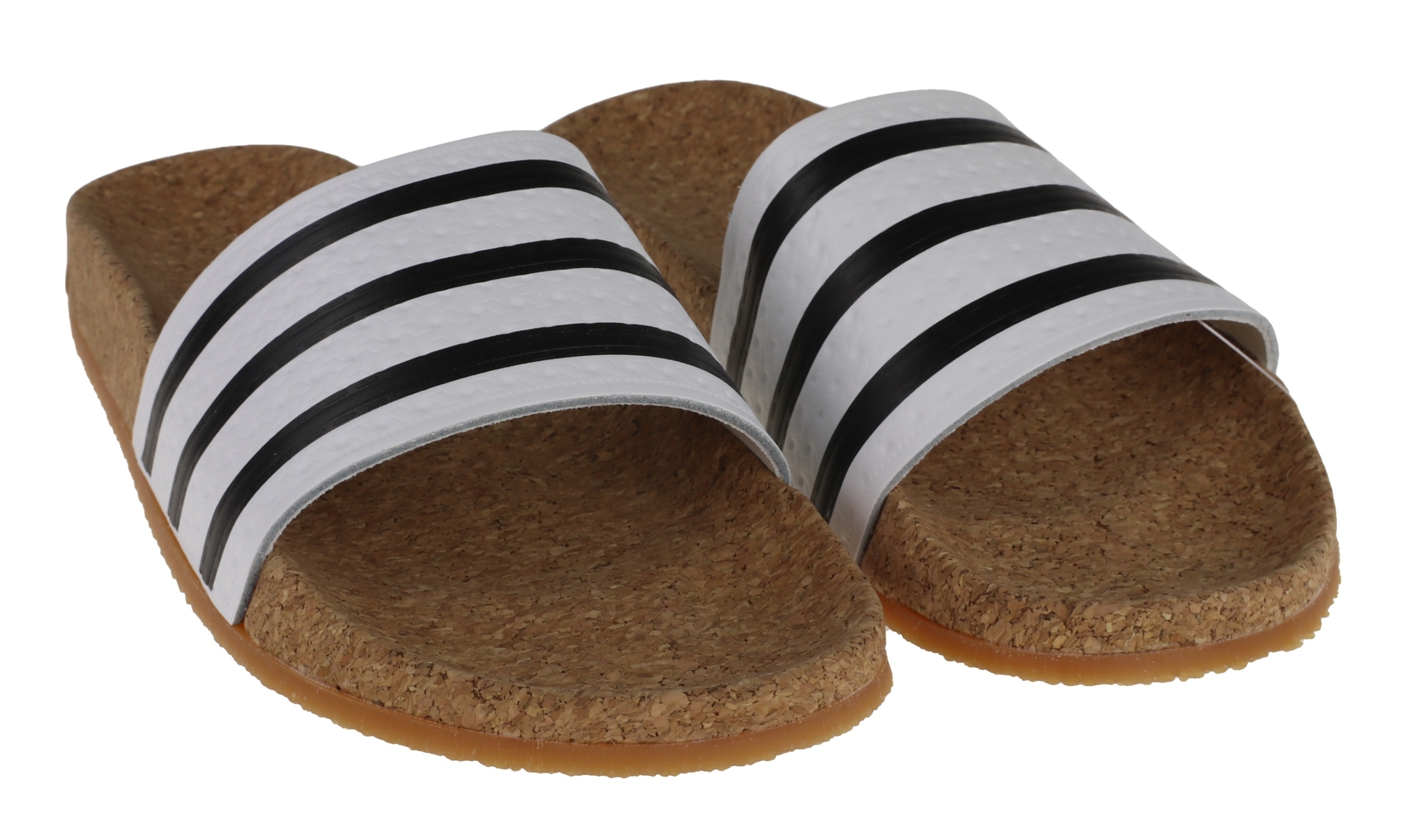 Adidas Orginals Adilette Cork V VEL:37 22,5 CM Nazouváky