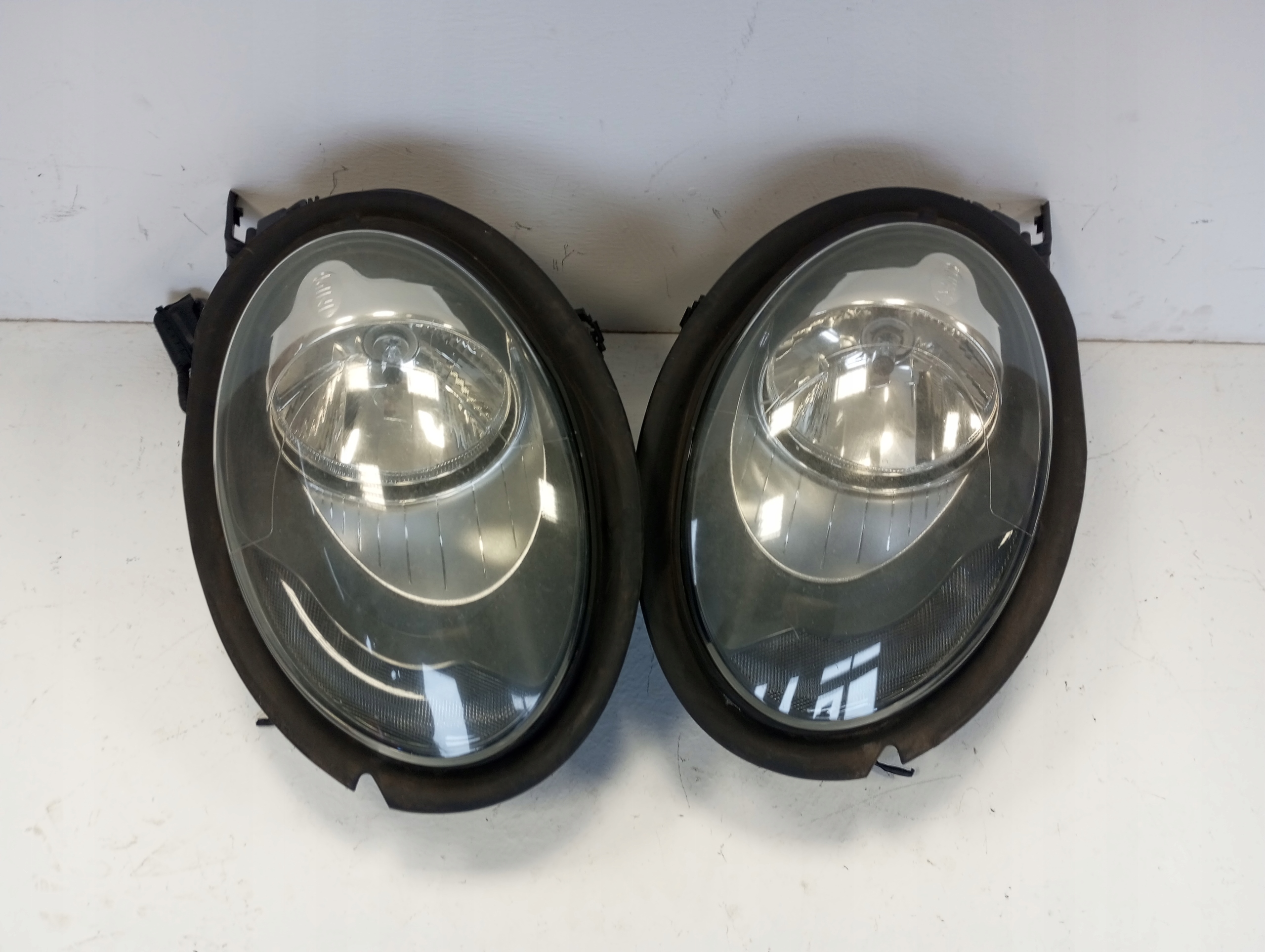 light lights MINI F55 F56 90046746