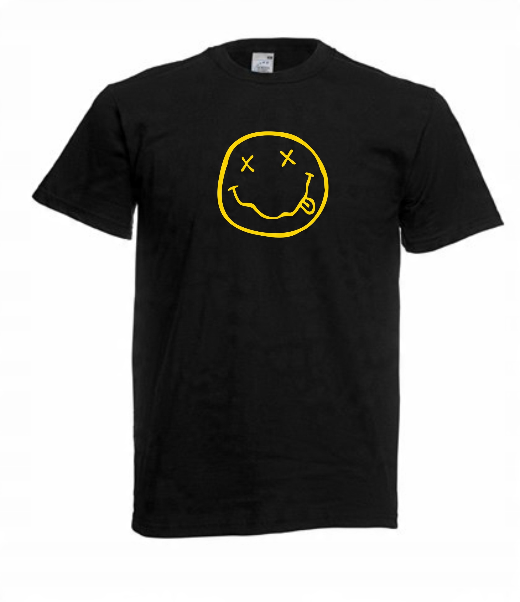 

T-shirt Koszulka Nirvana