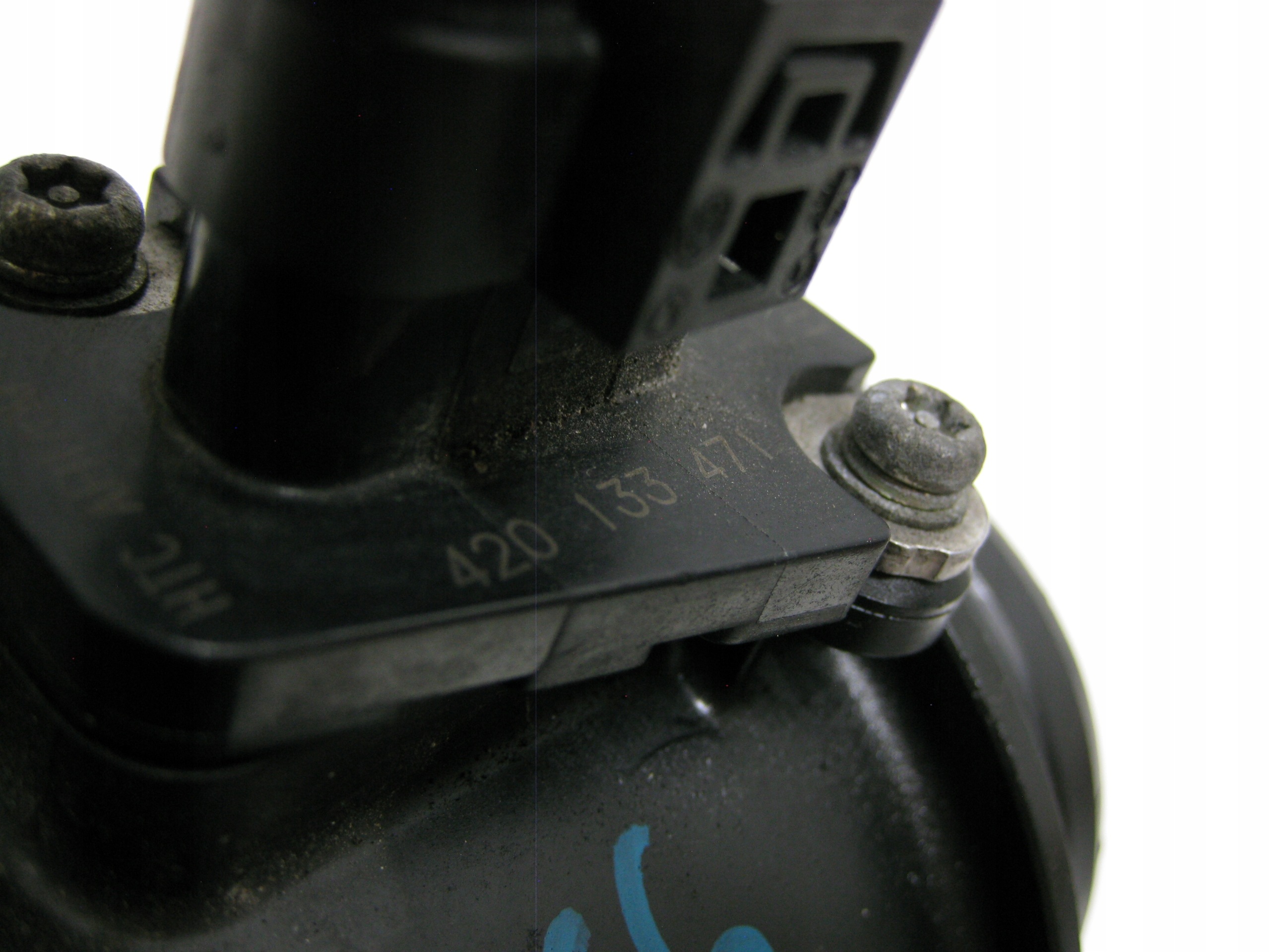 AUDI A6 C6 LIFT KOMBI flow meter air sensor 059906461N 420133471