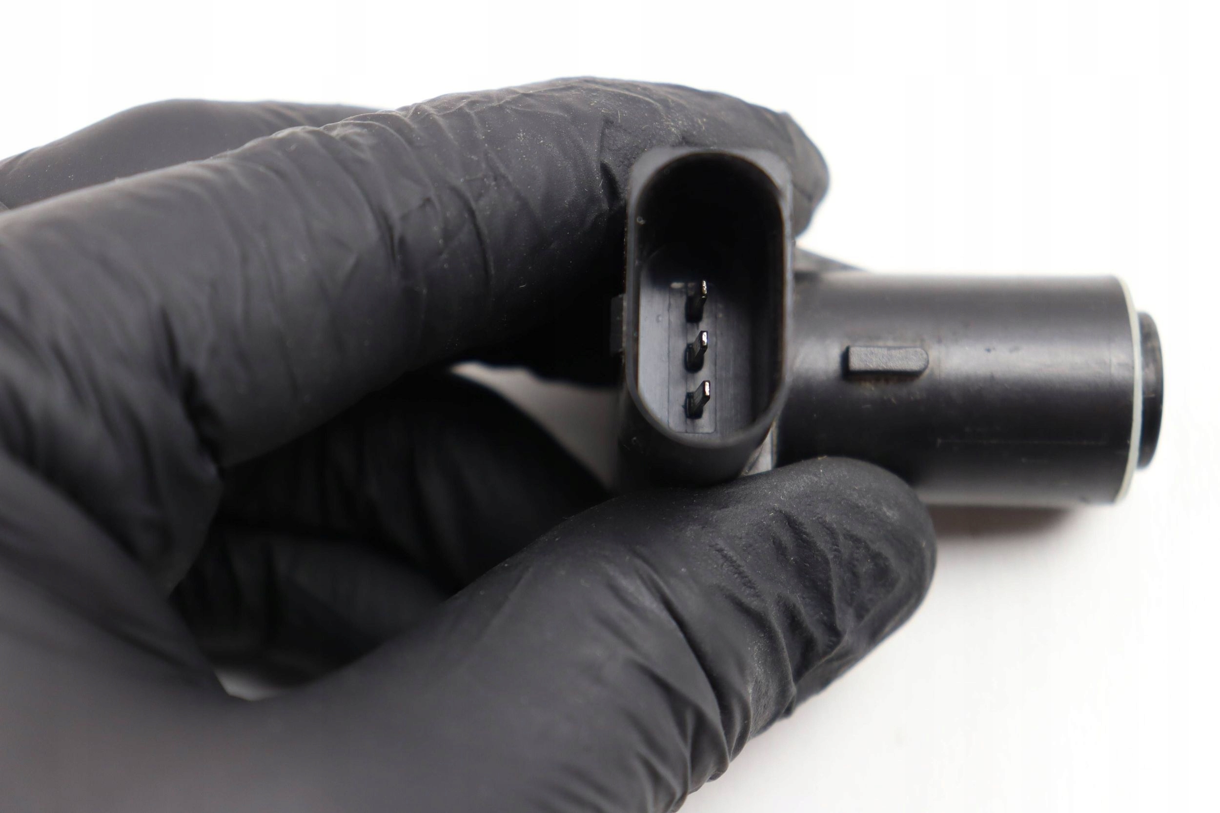 SKODA SUPERB und Sensor Parken PDC ersatz 55164932