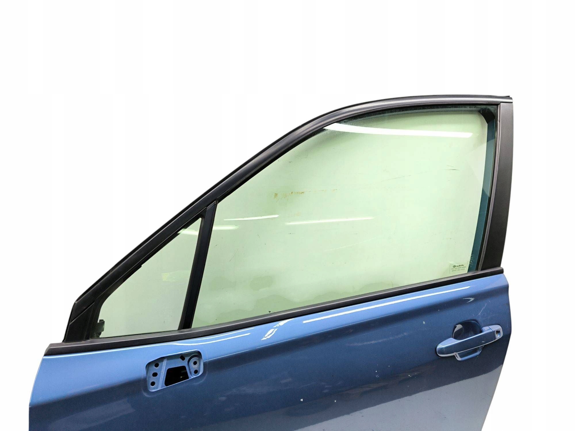 Subaru Forester SK 2019 Lewa strona Drzwi przednie Strona zabudowy przód - lewa