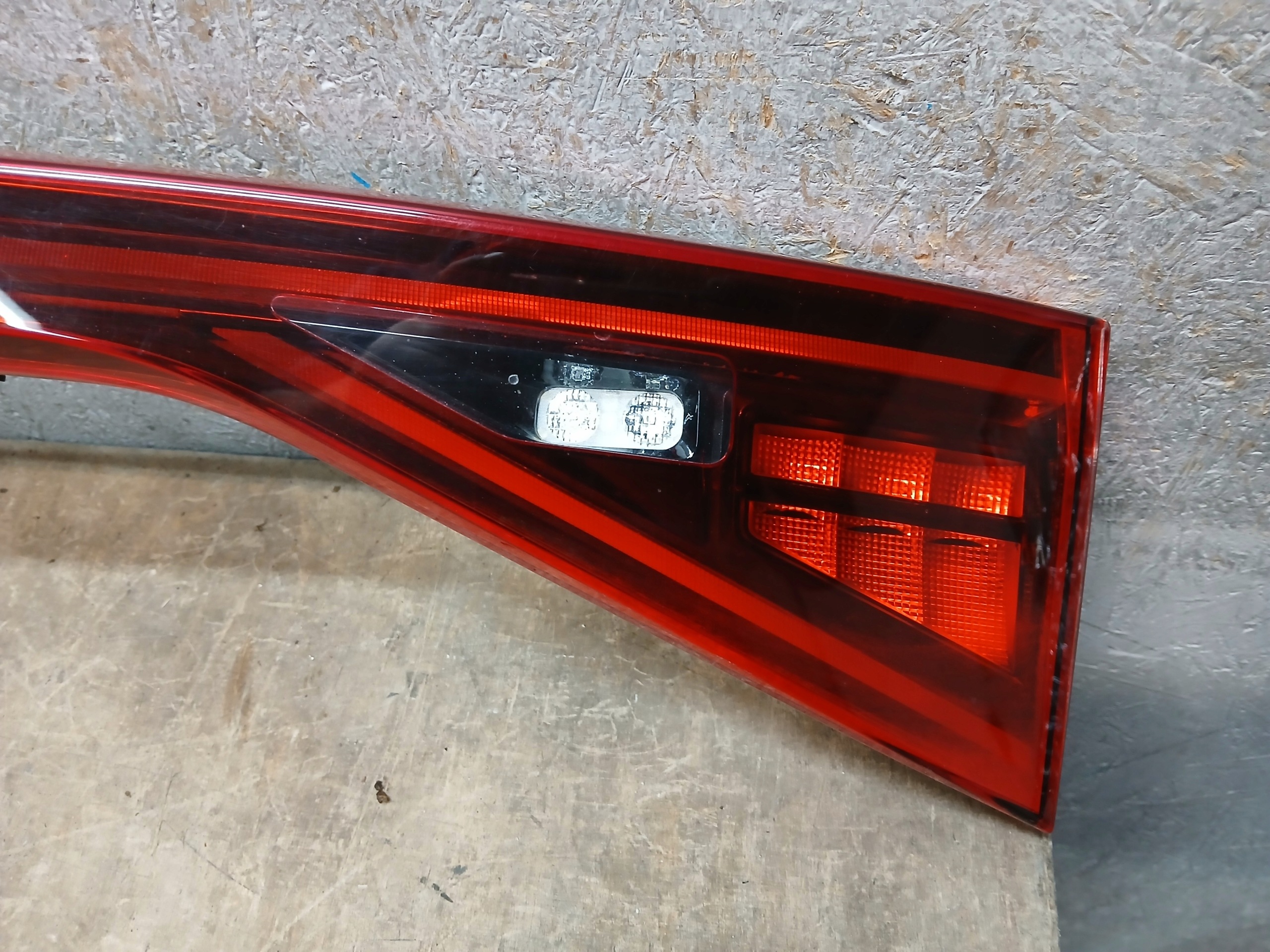 licht heck CUPRA FORMENTOR 5FF LED 20- 5FF945307B