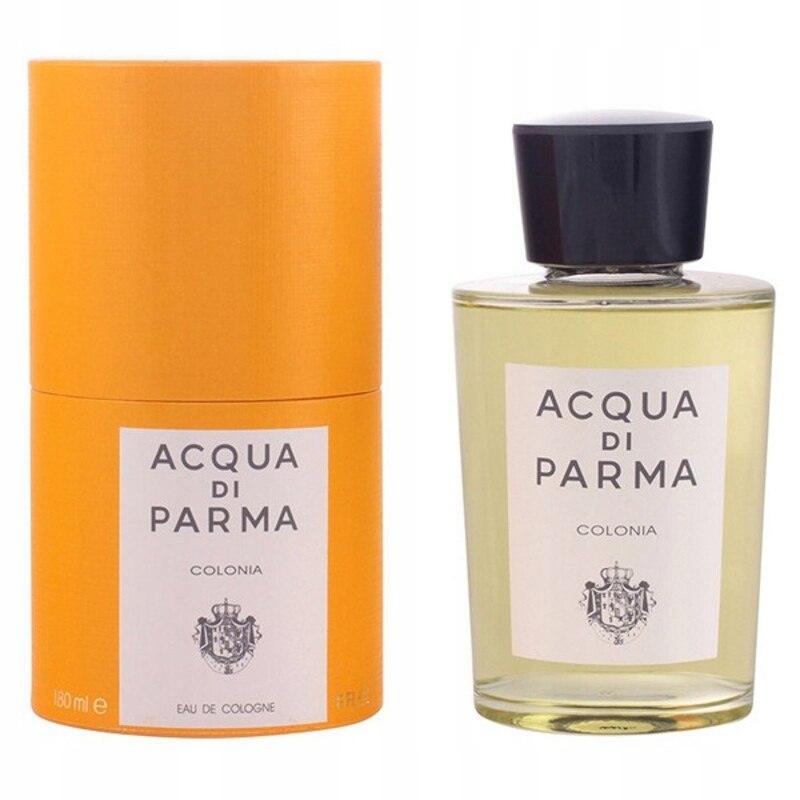 Parfém pro muže Acqua Di Parma Edc 500 ml