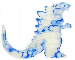 

Pop It Dinozaur XL Push Bubble Fidget Toys Gniotki