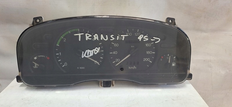 Kombiinstrument FORD TRANSIT 93BB10B885
