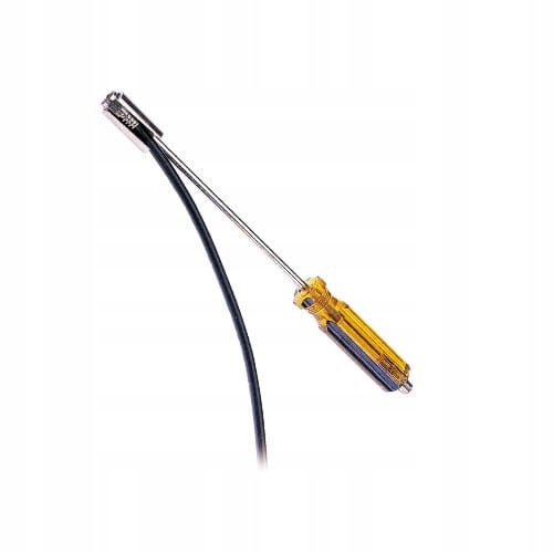 

Klucz do zdejmowania złącz typu F HT-2206F