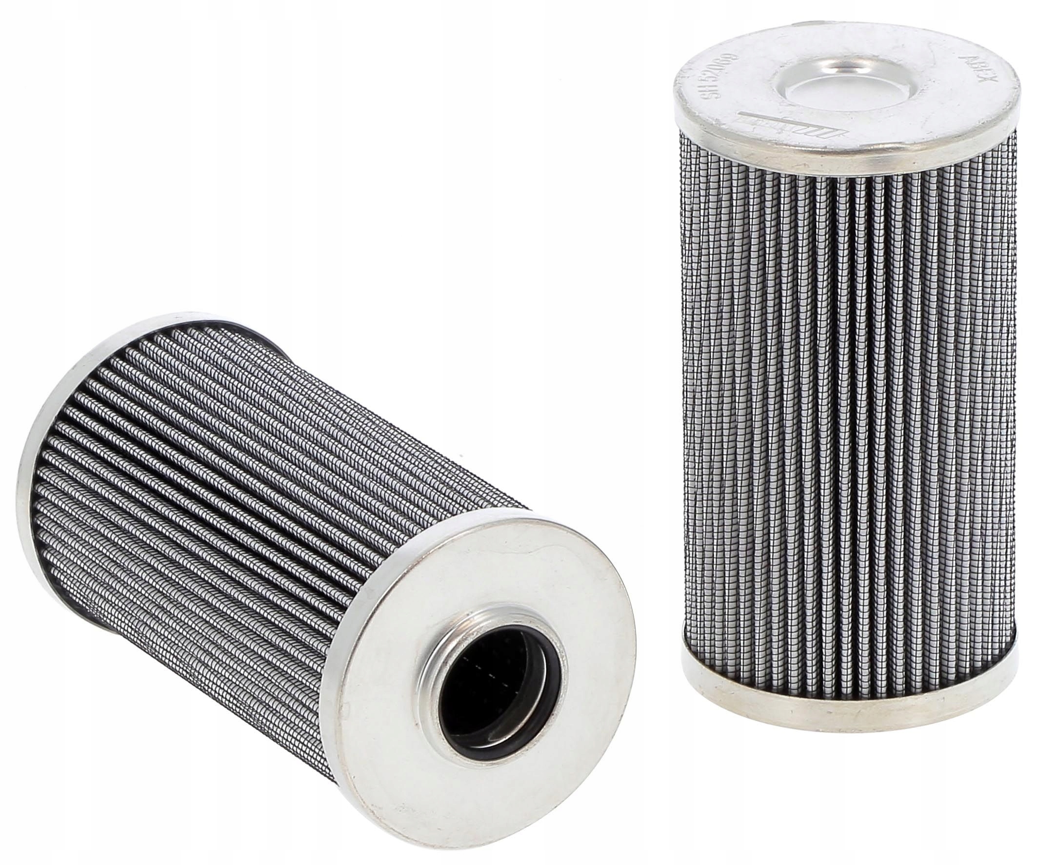Hydraulický filtr Sh 52069 Hifi Filter