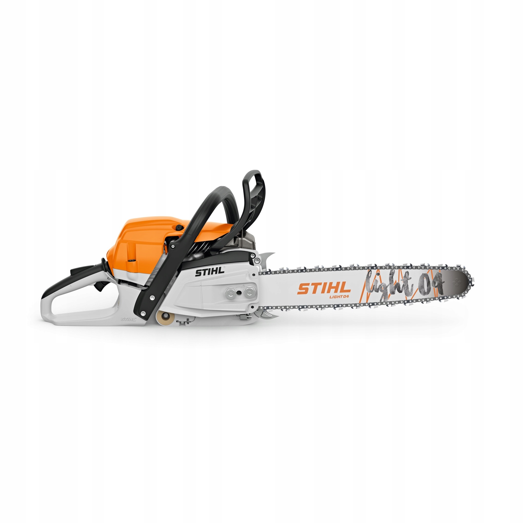 Stihl Ms 261 C-M Pilarka Spalinowa Piła Łańcuchowa 40CM 4,1KM M-tronic