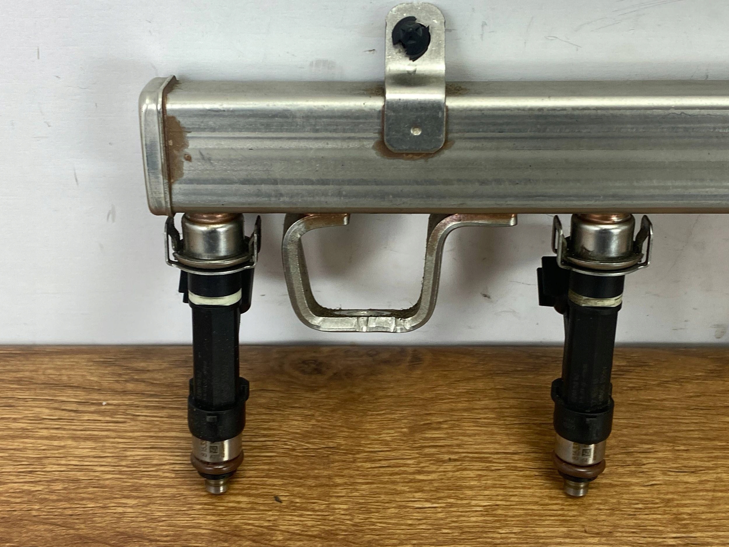 Rampe injection Injecteurs Ford Maverick Escape MK4 Kuga MK3 2020+