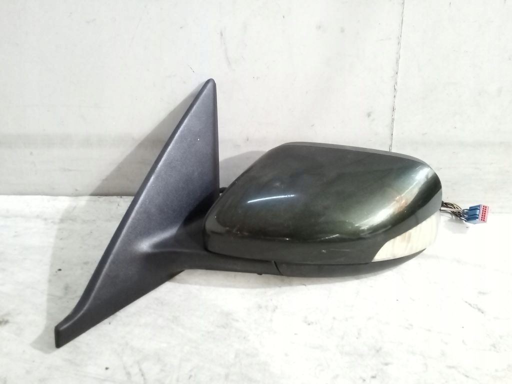 Volvo S40 II mirror left electrics 465-46 10 PIN