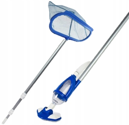 Intex Vysavač do bazénů Bestway