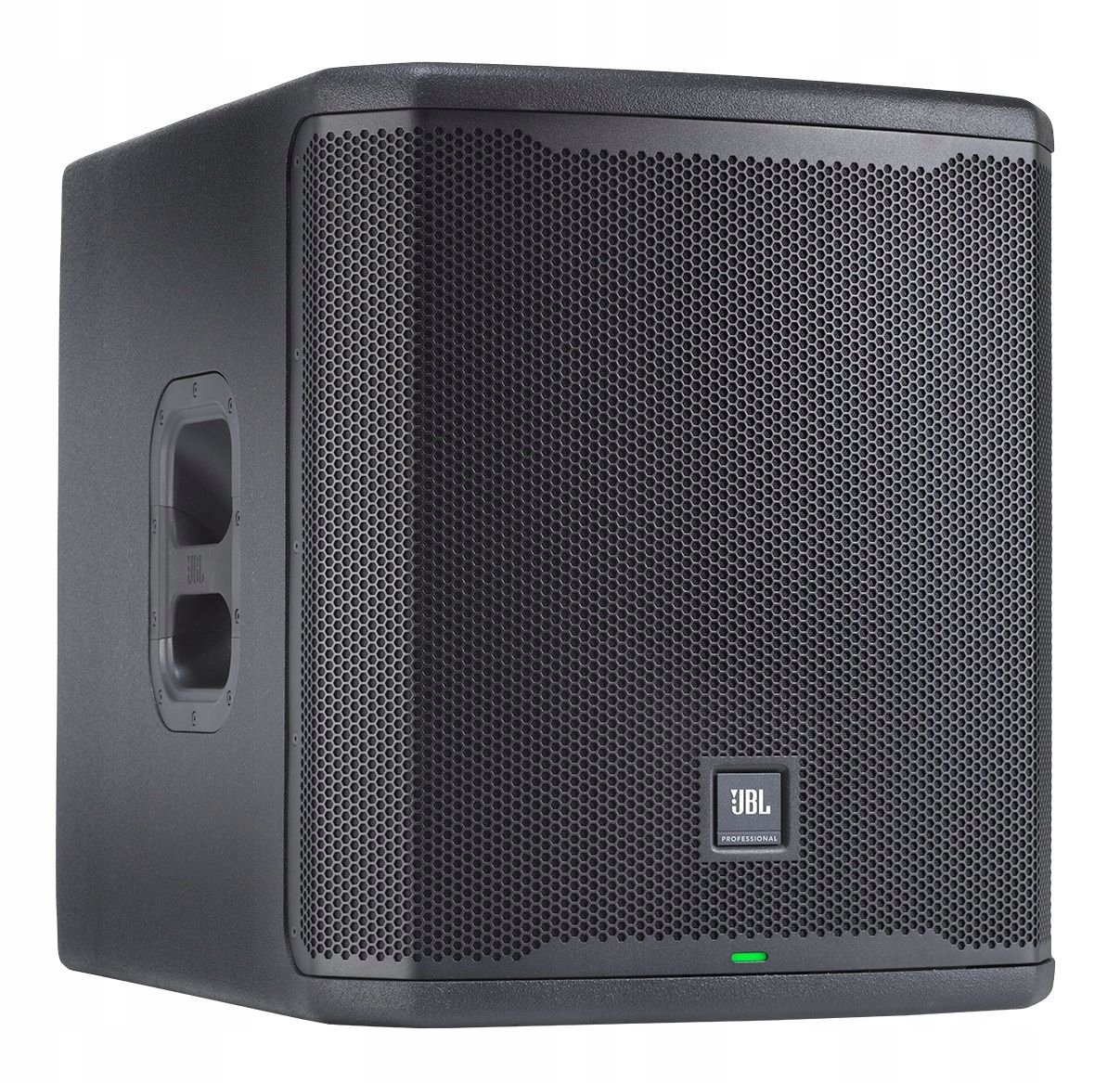 Aktivní subwoofer Jbl Prx 915 Xlf černý