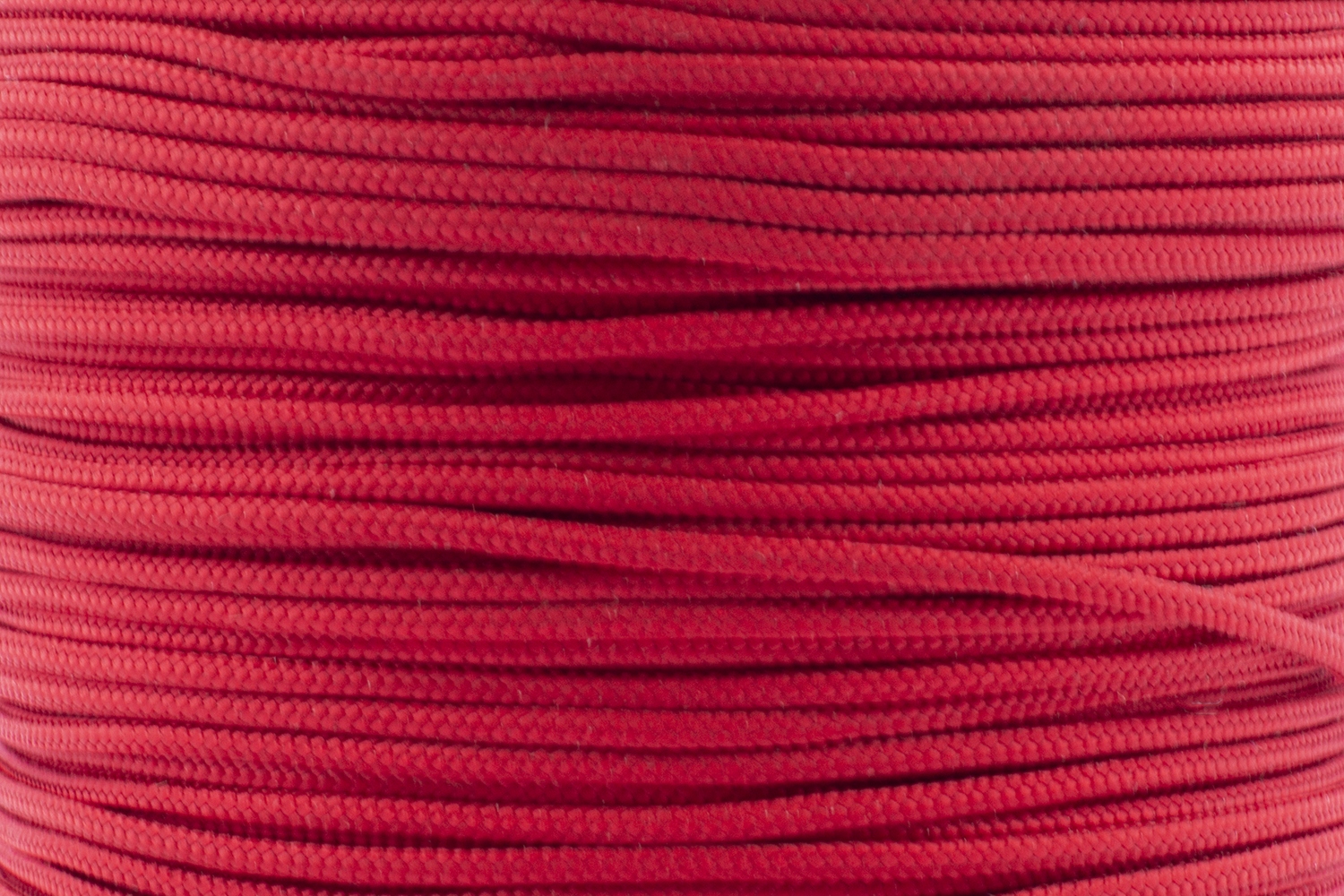 

Oplot Mini Nylon Soft 2mm Czerwony Blood Red