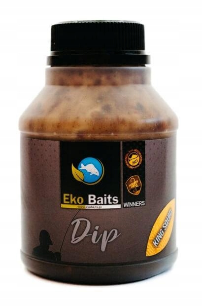 Dip do kulek Eko Baits 250ml King Squid