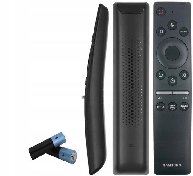 Originální Dálkový Ovladač Pro Televizor Samsung UE65RU7400 UE65RU7400S UE65RU7400SXXN