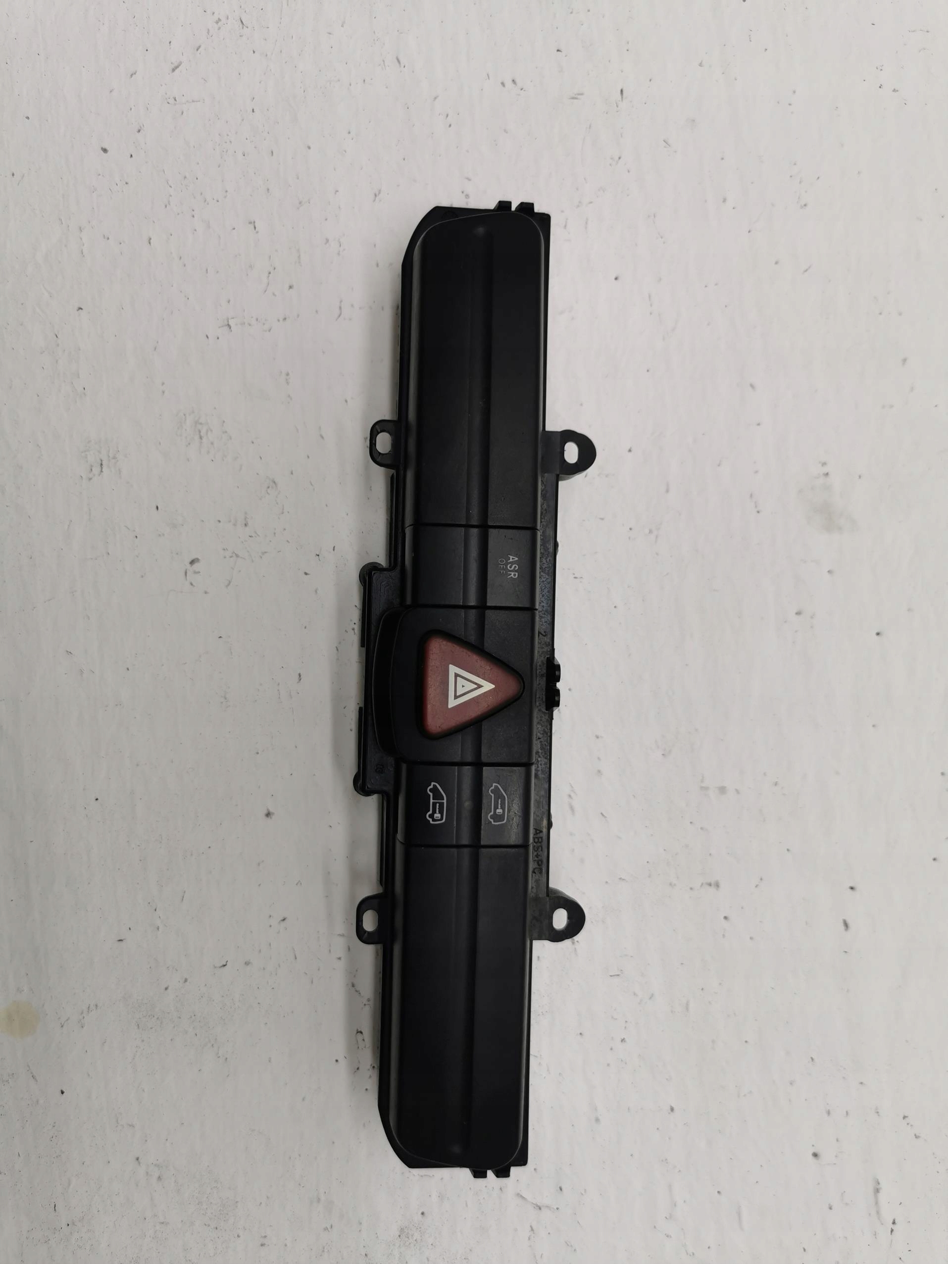 PANEL Luci di emergenza MERCEDES SPRINTER W906 9065454107