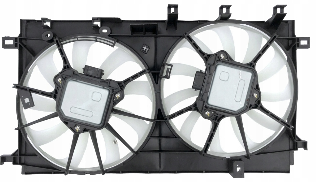 Ventilátory Lexus Ux 200 250h 2018- 1636347060 1636137110 1636347050