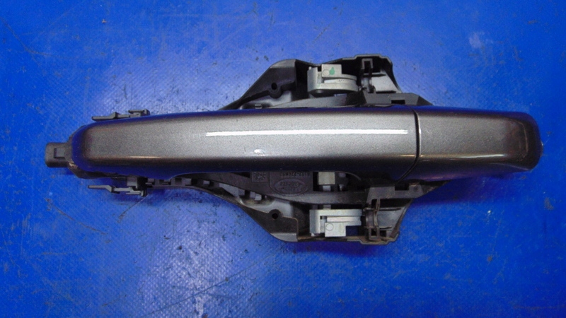 handle exterior left rear part LAND ROVER DISCOVERY SPORT 14-24R