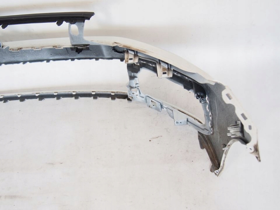 Volkswagen Polo GTI 17r PDC bumper front front VW