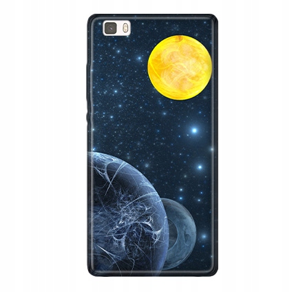 

180 wzorów Etui do Huawei P8 Lite Obudowa Case
