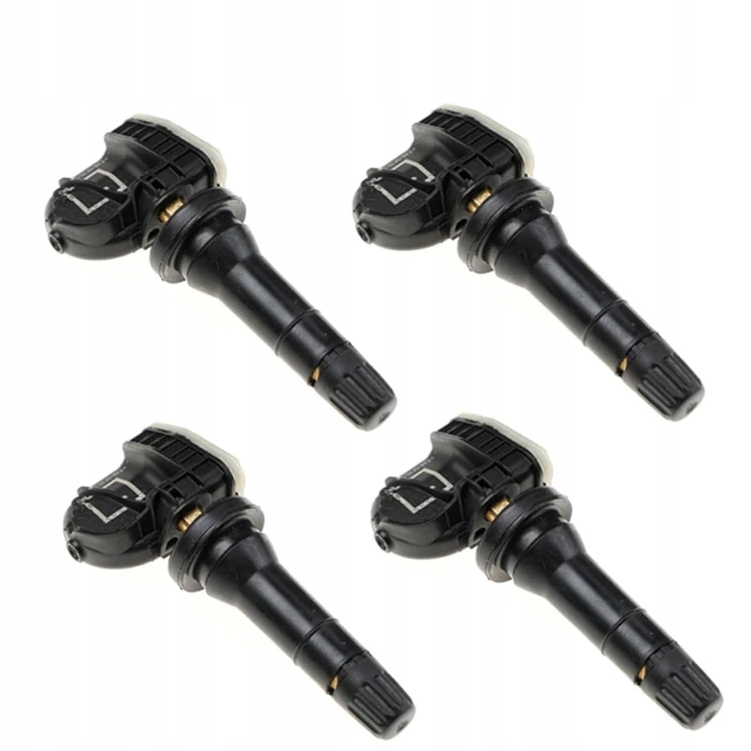 Snímače Tlaku Vzduchu V Pneumatikách Koles Tpms Ford Mondeo Mk5 B-Max C-Max