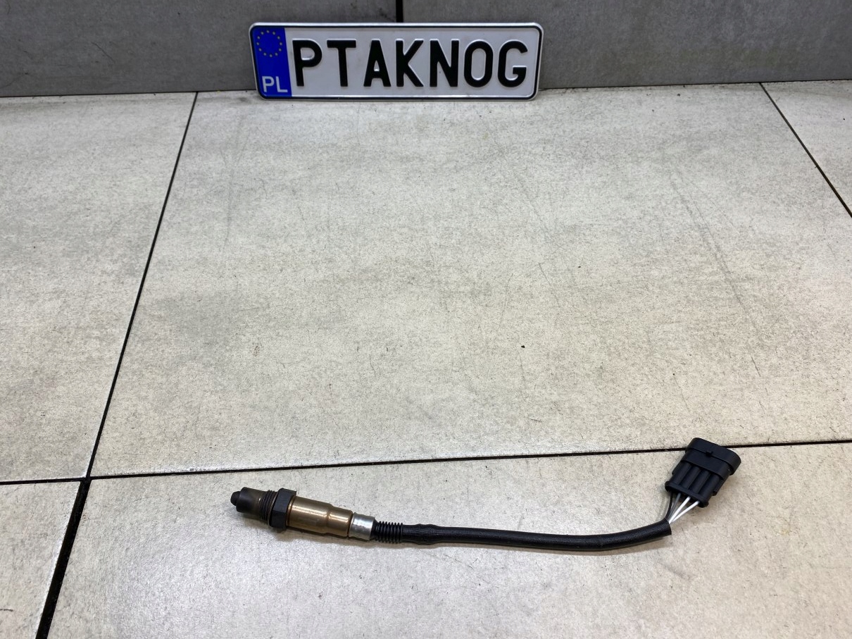 SONDA LAMBDA PUNTO II FL 1.2 59-0035