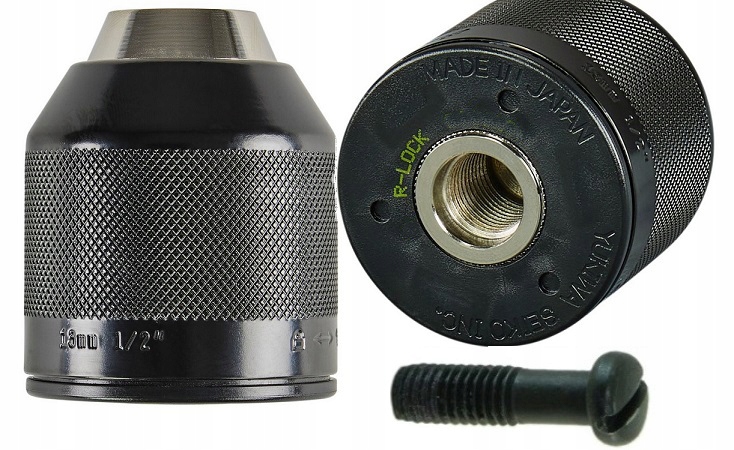 Makita Uchwyt Metalowy Futerko DDF486 DHP486 DDF481 DHP481 DDF458 BDF458