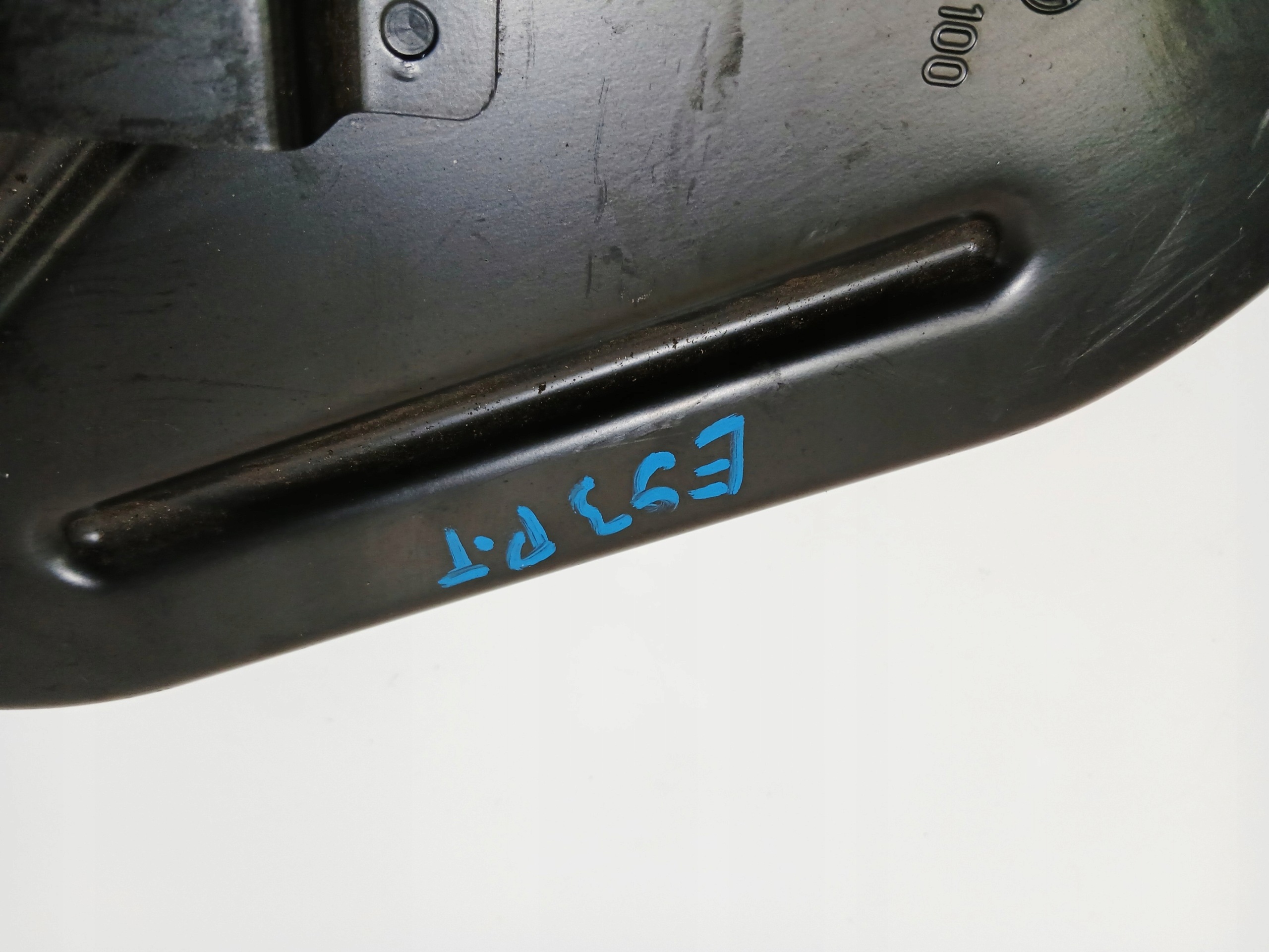 cover boot right BMW E93 7185100
