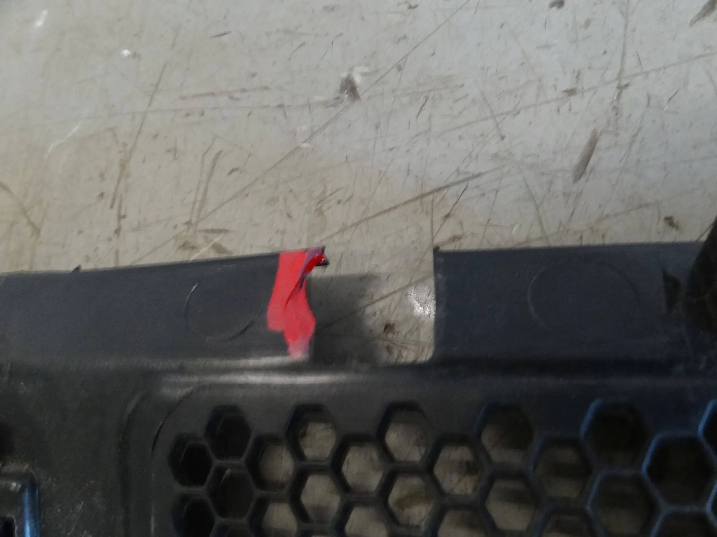 OPEL GRANDLAND X 2019 PODSZYBIE GÓRNE KOMPLET 90101164XT 98101165XT Producent części Opel OE