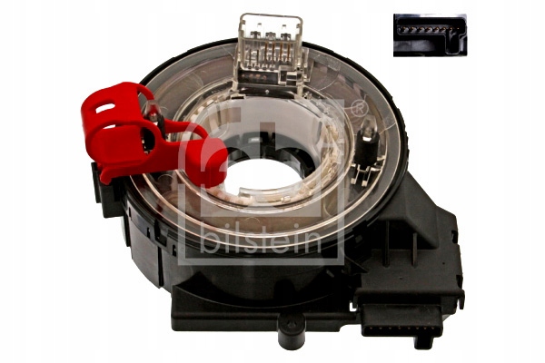 ZWIJACZ KIEROWNICY TAŚMA VW PASSAT B6 1.4-3.6 03.05-10.11 FEBI Producent części Febi Bilstein