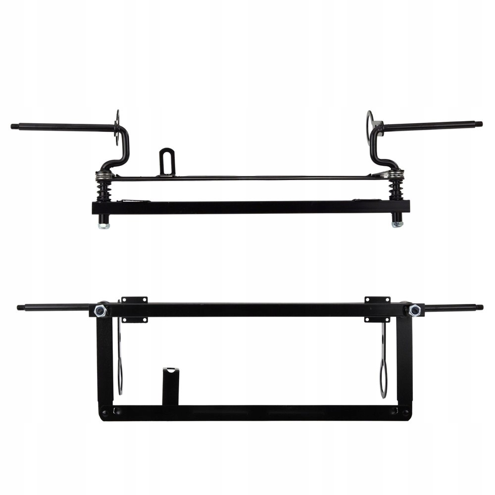 Przednia Oś Skrętna Zawieszenie Przednie Do Auta Na Akumulator Dżip JH101