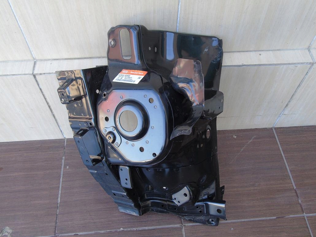 PODŁUŻNICA KIELICH PRAWY PRZÓD KIA CEED II 12-18