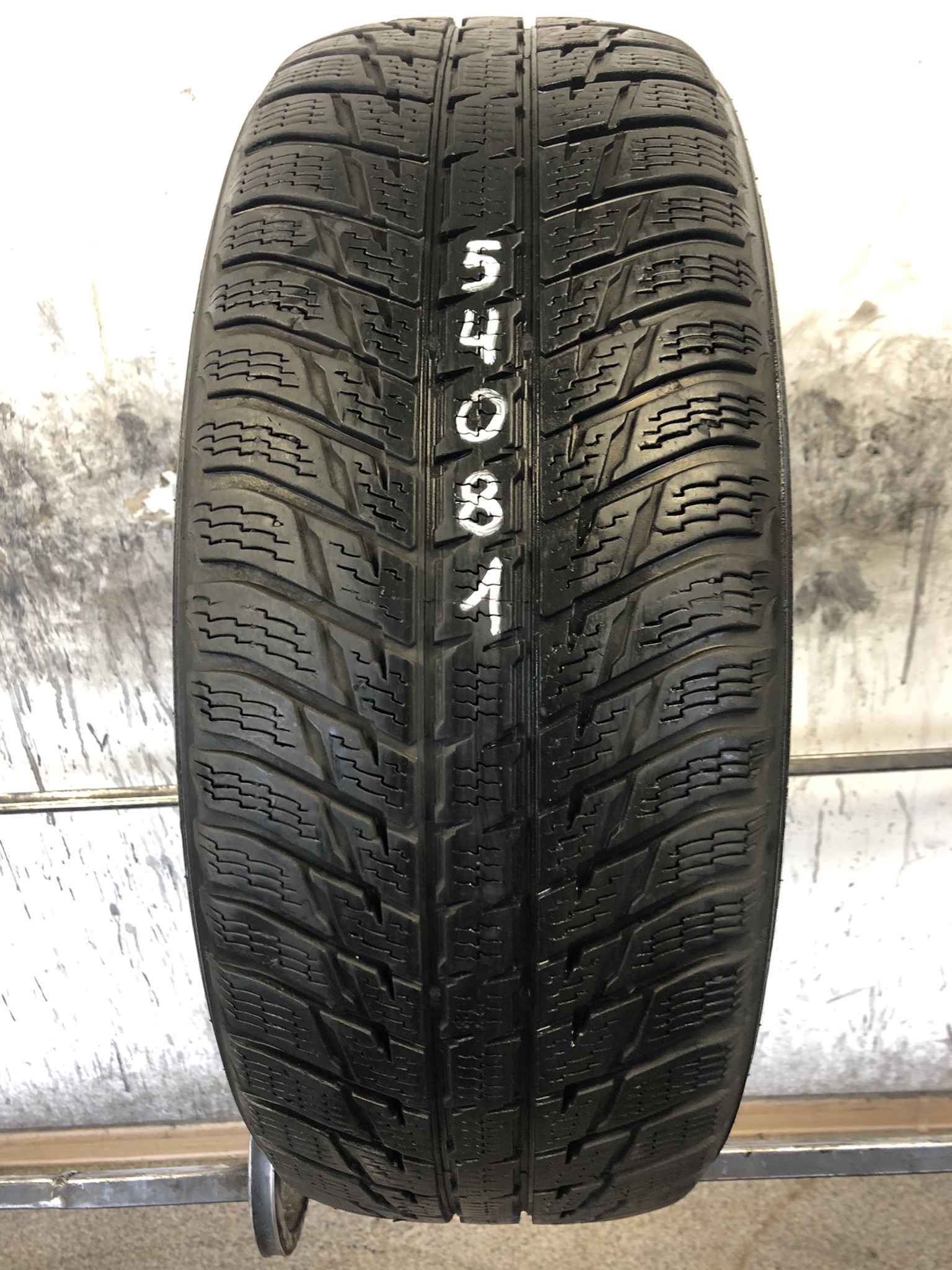 NOKIAN WR SUV 3 235/60/17 (54081)