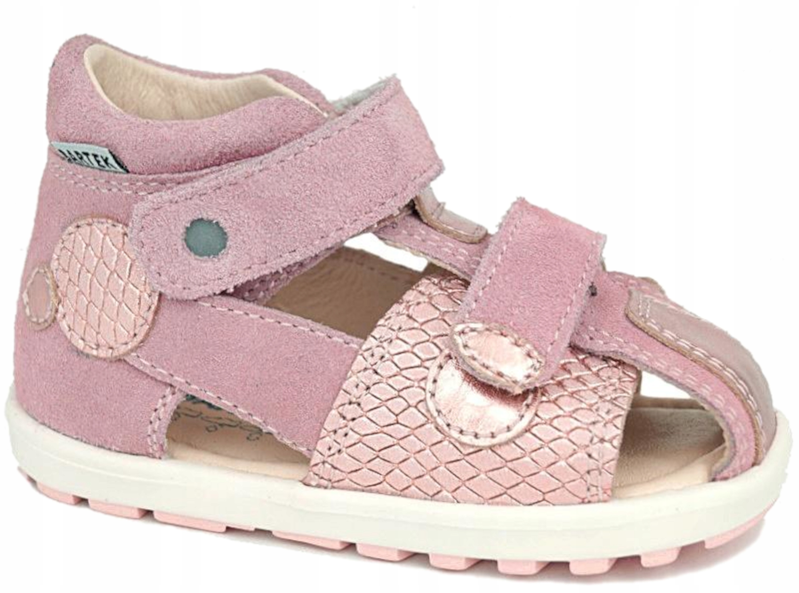 

Bartek Buty 71179 Sandały Sandały Profil R 24