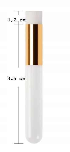 FARMONA EXPERT LASHES SZAMPON DO MYCIA TWARZY I RZĘS 100ml +PĘDZELEK Pojemność 100 ml