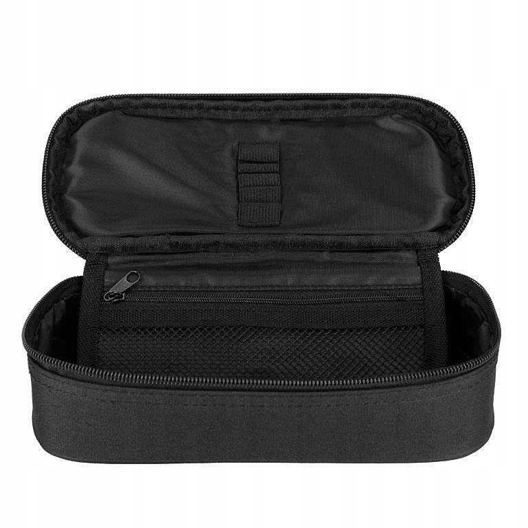 PIÓRNIK SZKOLNY SASZETKA USZTYWNIANA PIKSELE GRA MINECRAFT DLA CHŁOPCA Kod producenta 533141