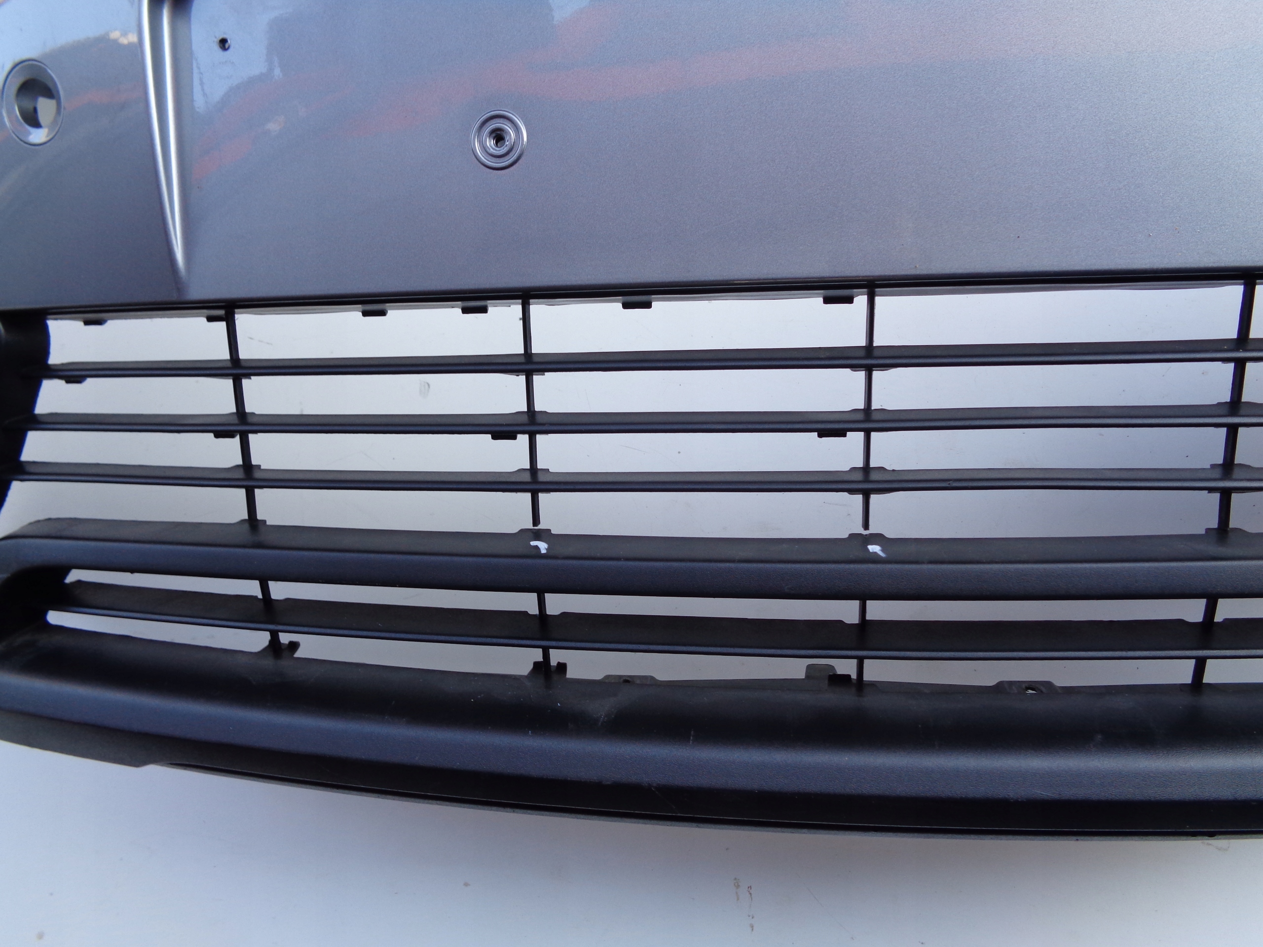 Frontstoßstange OPEL CROSSLAND X 16- NR 47048