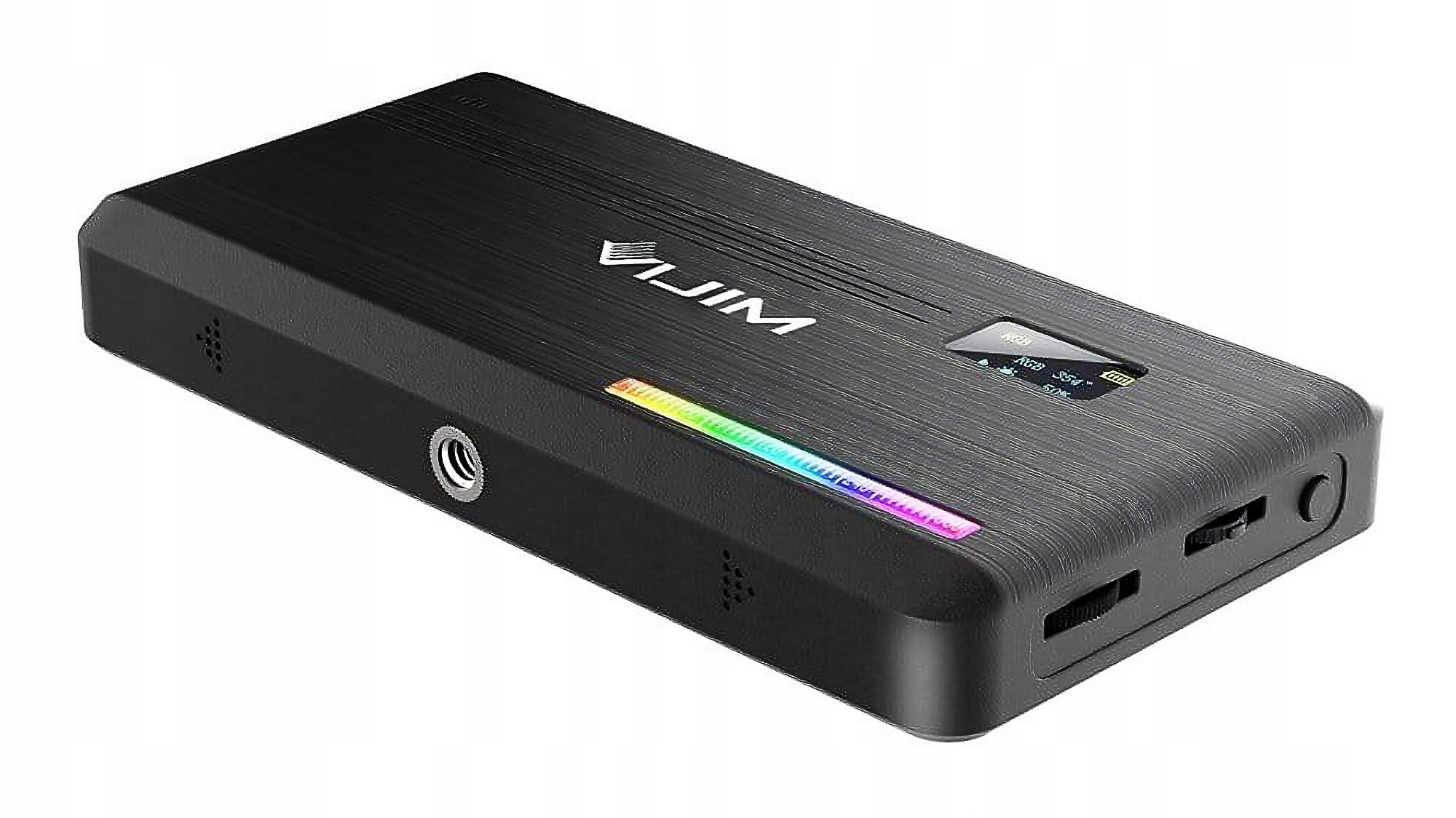 Lampa LED RGB Ulanzi VL-196 do GoPro Hero 9 8 7 6 Stan opakowania oryginalne