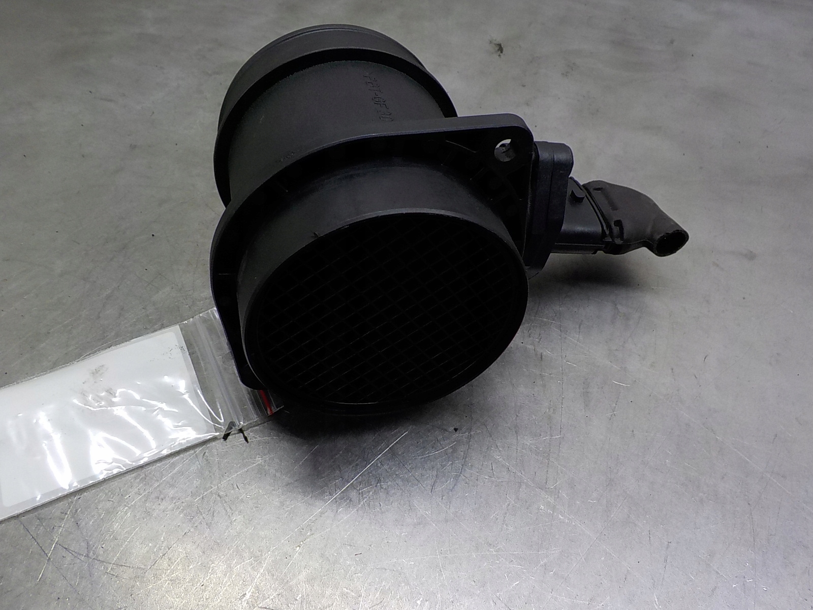 VOLVO XC90 und 2.0 D4 D5 original luftmassenmesser 0280218088