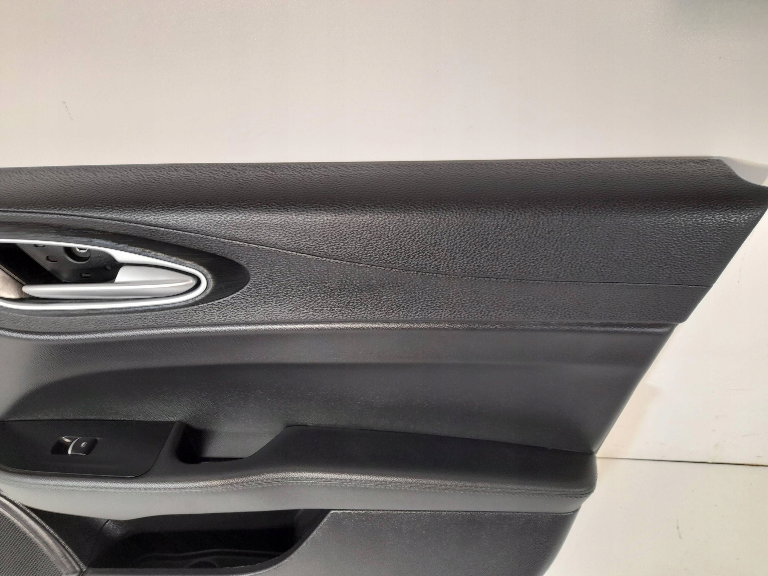 Alfa Romeo Giulia side door front right JC3078269 (ET211)
