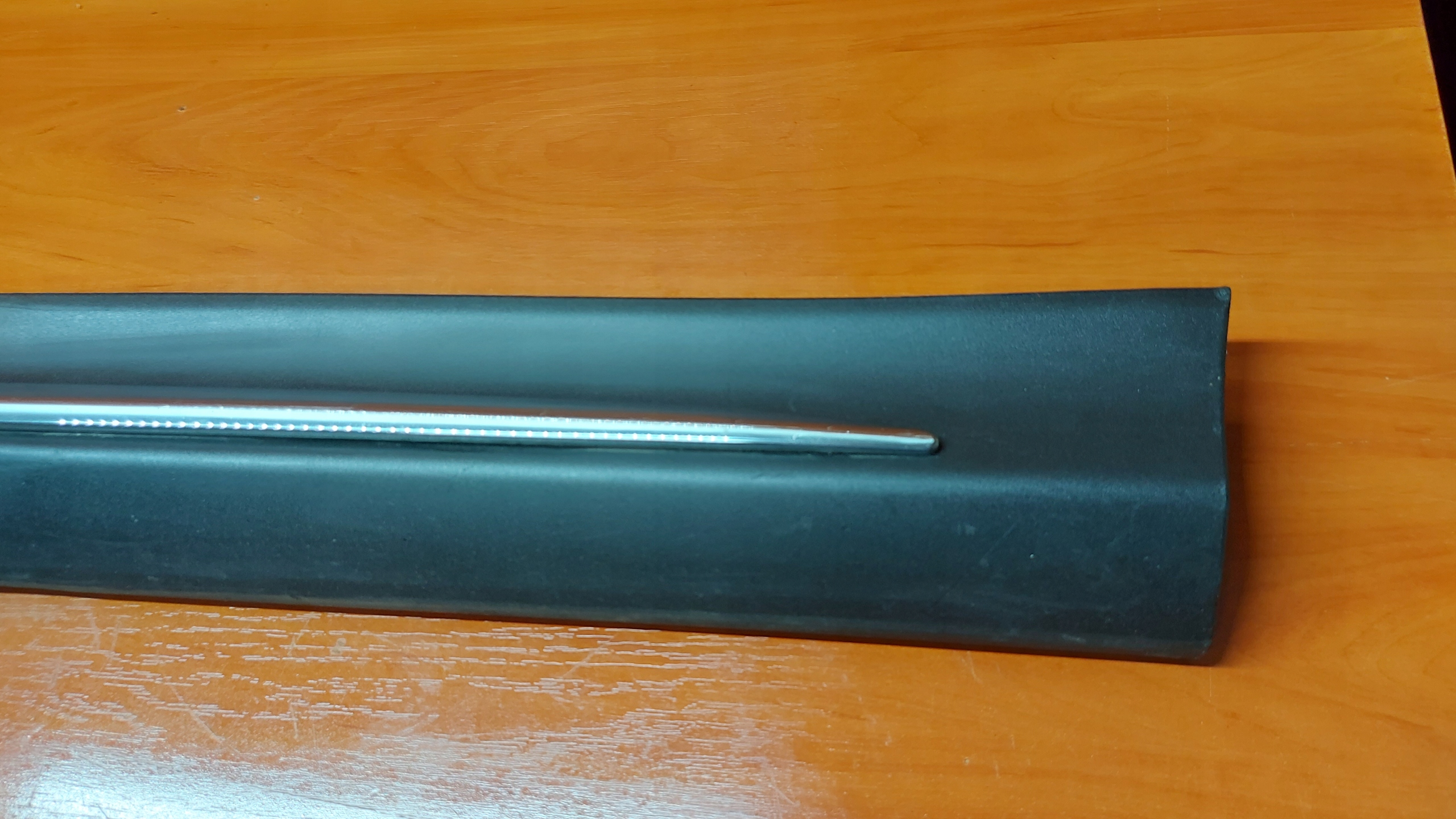 moulding door right right front TOYOTA RAV4 IV 12-15