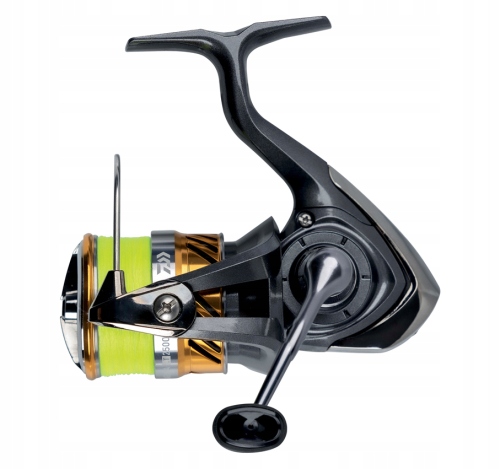 Naviják Daiwa Laguna Lt 3000-C J-Braid X4