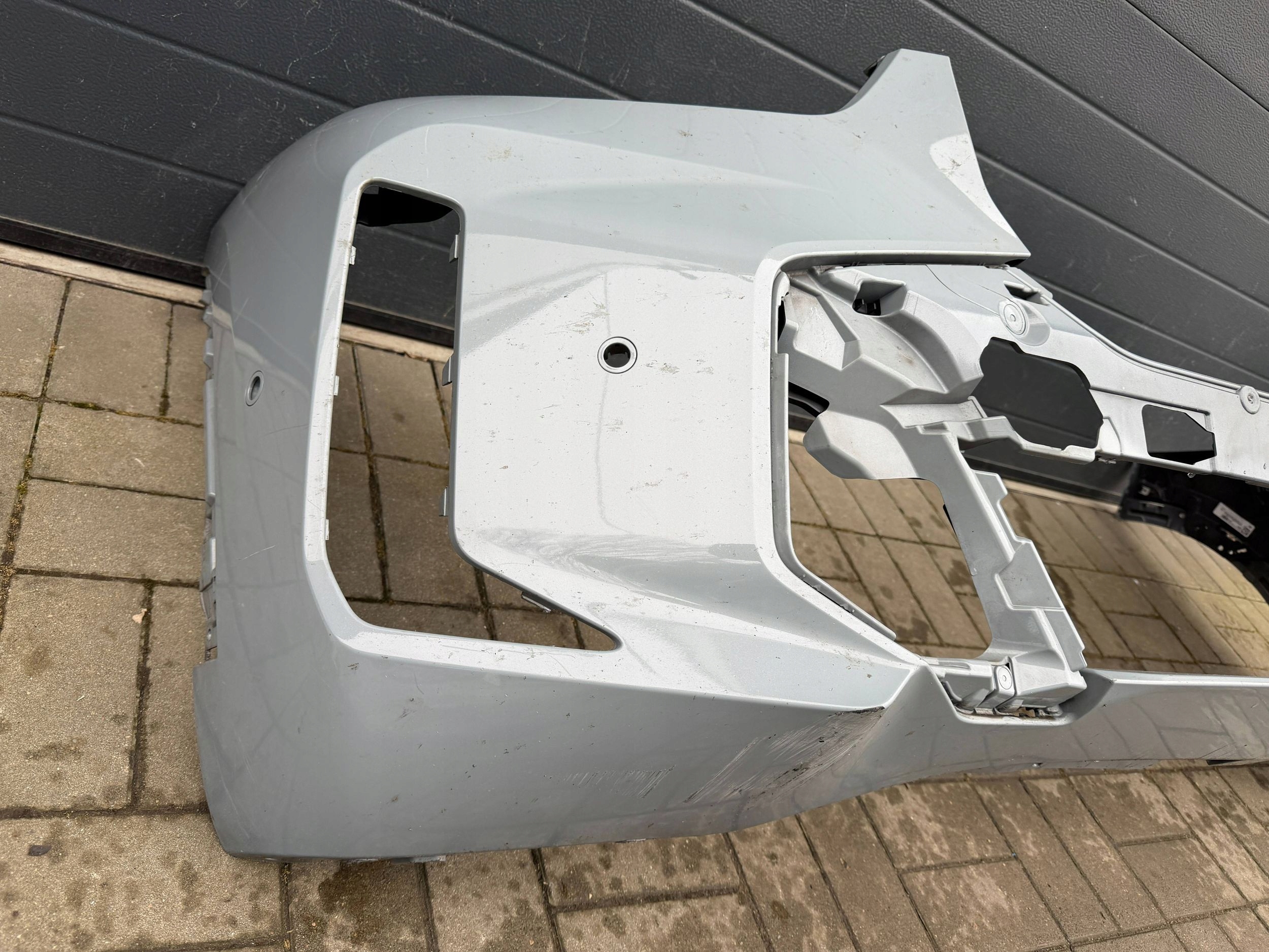 Bmw X5 G05 M pakiet Lift 23- bumper front front