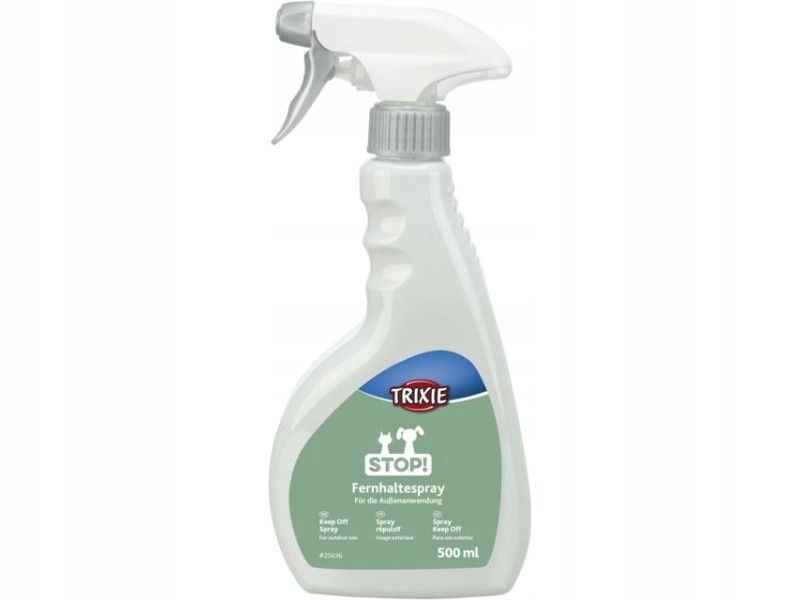 Trixie venkovní odpuzovač 500 ml 25636