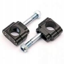 Renthal Propagácia Zvýšenia Volantu 28 MM Pre Volanty Twinwall, Fatbar